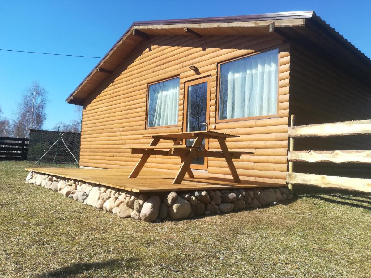 Summerland Tinuzi Extérieur photo